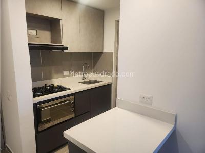 Apartaestudio en venta en Av, Armenia, 38 m² · foto 5 de 10