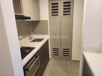 Apartaestudio en venta en Av, Armenia, 38 m² · foto 6 de 10