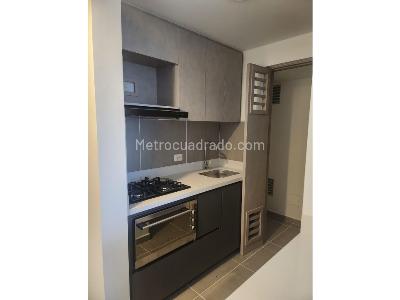 Apartaestudio en venta en Av, Armenia, 38 m² · foto 7 de 10