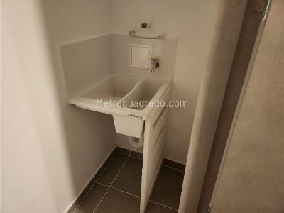 Apartaestudio en venta en Av, Armenia, 38 m² · foto 8 de 10