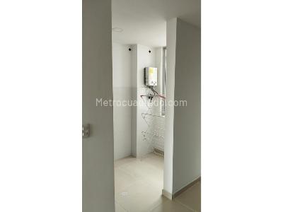 Apartamento en venta en Estadio Centenario, Armenia · foto 10 de 12