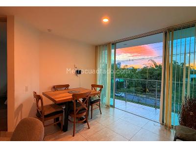 Apartamento en venta en Av Centenario Norte, Armenia · foto 2 de 17
