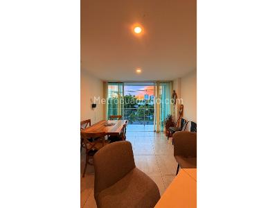 Apartamento en venta en Av Centenario Norte, Armenia · foto 3 de 17
