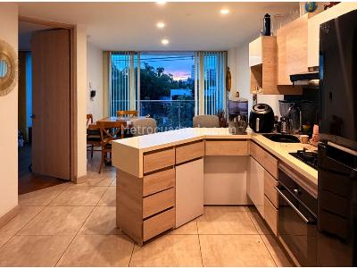 Apartamento en venta en Av Centenario Norte, Armenia · foto 4 de 17