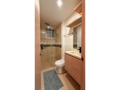 Apartamento en venta en Av Centenario Norte, Armenia · foto 5 de 17