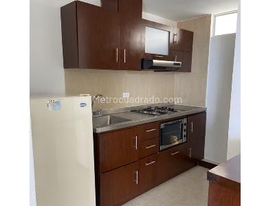 Apartaestudio en venta en Av, Armenia, 40 m² · foto 6 de 8