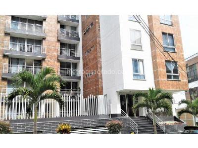 Apartaestudio en venta en Av, Armenia, 40 m² · foto 8 de 8