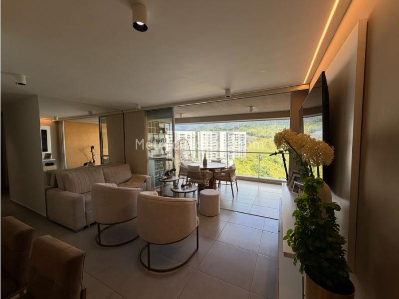 Piso – Armenia, Quimbaya - Vista 3