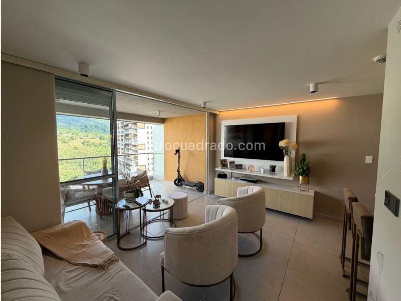 Piso – Armenia, Quimbaya - Vista 4