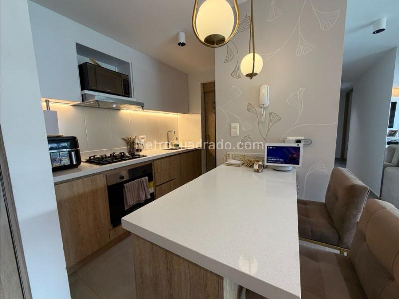 Piso – Armenia, Quimbaya - Vista 5