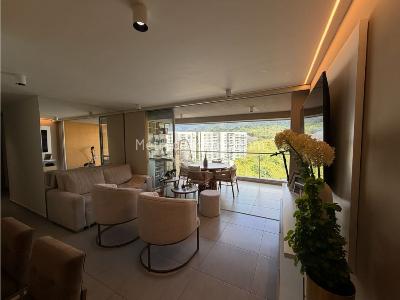 Apartamento de 3 alcobas en venta en Av, Armenia, 86 m² · foto 2 de 20