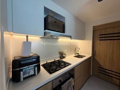 Apartamento de 3 alcobas en venta en Av, Armenia, 86 m² · foto 6 de 20