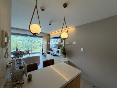 Apartamento de 3 alcobas en venta en Av, Armenia, 86 m² · foto 8 de 20