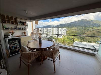 Apartamento de 3 alcobas en venta en Av, Armenia, 86 m² · foto 9 de 20
