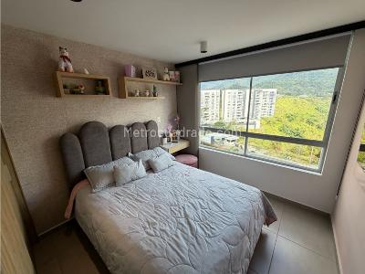 Apartamento de 3 alcobas en venta en Av, Armenia, 86 m² · foto 18 de 20