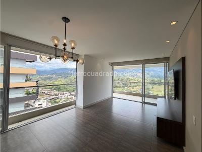Apartamento en Arriendo, Av Centenario, Armenia