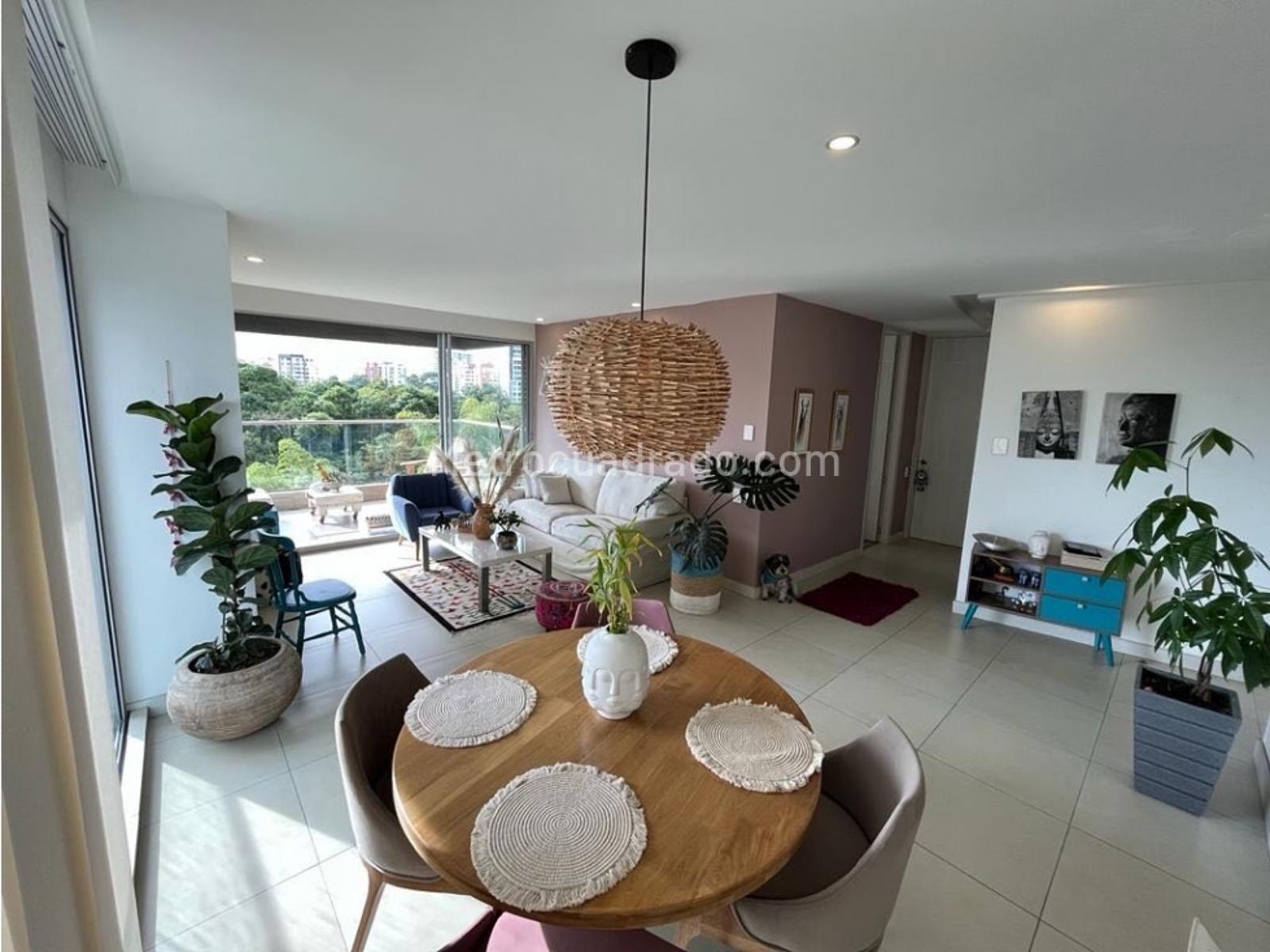 Foto del apartamento