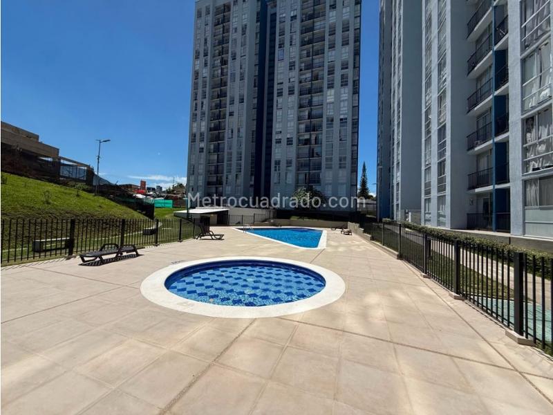Apartamento en Arriendo, Av Centenario, Armenia