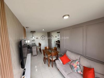 Apartamento de 3 alcobas en venta en Coliseo Del Cafe Norte, Armenia, 64 m² · foto 2 de 20