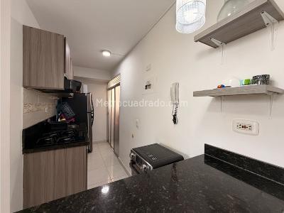 Apartamento de 3 alcobas en venta en Coliseo Del Cafe Norte, Armenia, 64 m² · foto 6 de 20