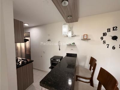 Apartamento de 3 alcobas en venta en Coliseo Del Cafe Norte, Armenia, 64 m² · foto 7 de 20