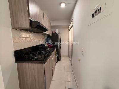 Apartamento de 3 alcobas en venta en Coliseo Del Cafe Norte, Armenia, 64 m² · foto 8 de 20