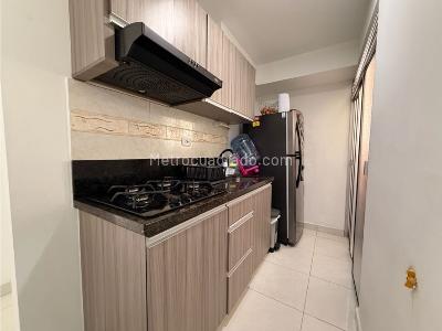 Apartamento de 3 alcobas en venta en Coliseo Del Cafe Norte, Armenia, 64 m² · foto 9 de 20