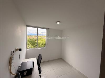 Apartamento de 3 alcobas en venta en Coliseo Del Cafe Norte, Armenia, 64 m² · foto 10 de 20
