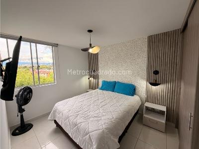 Apartamento de 3 alcobas en venta en Coliseo Del Cafe Norte, Armenia, 64 m² · foto 13 de 20