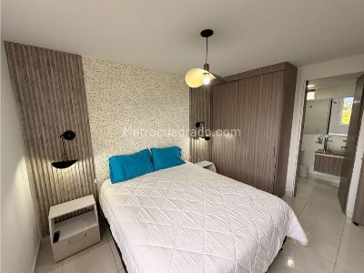 Apartamento de 3 alcobas en venta en Coliseo Del Cafe Norte, Armenia, 64 m² · foto 14 de 20