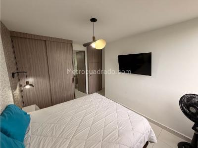 Apartamento de 3 alcobas en venta en Coliseo Del Cafe Norte, Armenia, 64 m² · foto 16 de 20