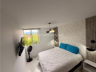 Apartamento de 3 alcobas en venta en Coliseo Del Cafe Norte, Armenia, 64 m² · foto 17 de 20