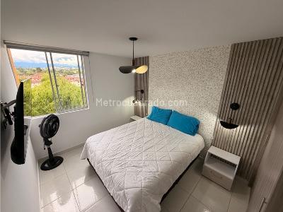 Apartamento de 3 alcobas en venta en Coliseo Del Cafe Norte, Armenia, 64 m² · foto 19 de 20