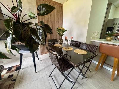 Apartamento en venta en Av, Armenia · foto 3 de 20