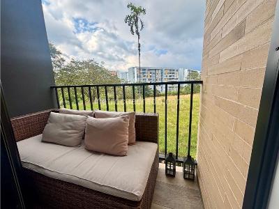 Apartamento en venta en Av, Armenia · foto 9 de 20