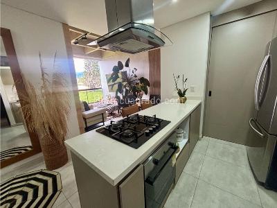 Apartamento en venta en Av, Armenia · foto 16 de 20