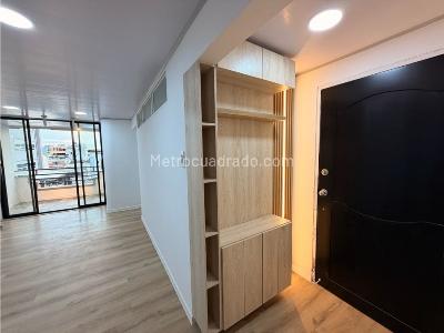 Apartamento en venta en Centro, Armenia · foto 2 de 20