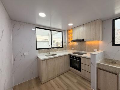 Apartamento en venta en Centro, Armenia · foto 6 de 20