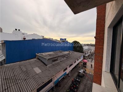 Apartamento en venta en Centro, Armenia · foto 19 de 20