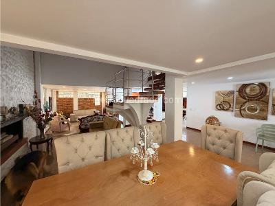 Casa de 4 alcobas en venta en Los Profesionales, Armenia, 350 m² · foto 17 de 20