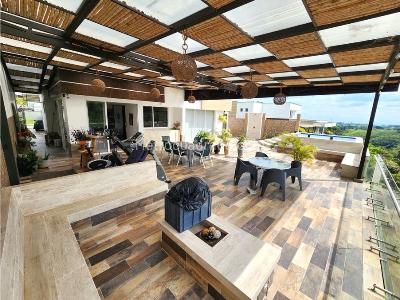 Casa de 3 alcobas en venta en Av 19 Norte, Armenia, 601 m² · foto 6 de 20