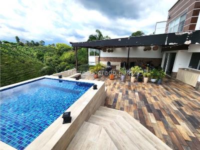 Casa de 3 alcobas en venta en Av 19 Norte, Armenia, 601 m² · foto 8 de 20