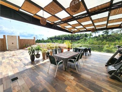 Casa de 3 alcobas en venta en Av 19 Norte, Armenia, 601 m² · foto 9 de 20
