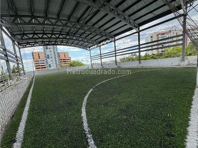 Apartamento en venta en Av 19 Norte, Armenia · foto 12 de 17