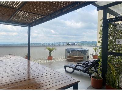 Apartamento en arriendo en Av, Armenia · foto 11 de 11