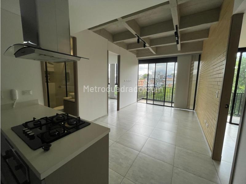 Apartamento en Arriendo, Av Centenario, Armenia