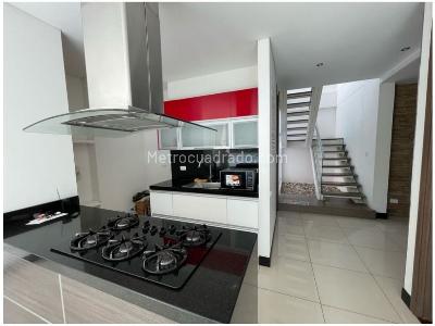 Apartamento de 3 alcobas en venta en Ciudad Jardin, Cali, 113 m² · foto 2 de 20