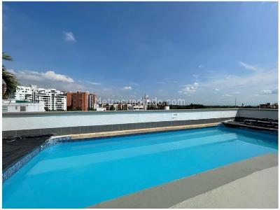 Apartamento de 3 alcobas en venta en Ciudad Jardin, Cali, 113 m² · foto 19 de 20