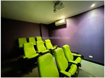 Apartamento de 3 alcobas en venta en Ciudad Jardin, Cali, 113 m² · foto 20 de 20