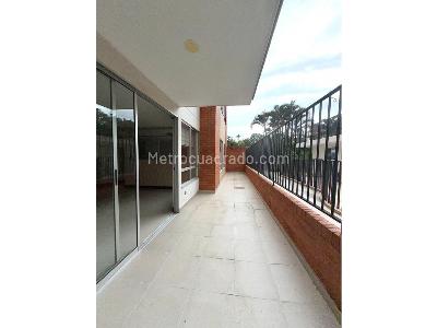 Apartamento en venta en Pance, Cali · foto 11 de 13